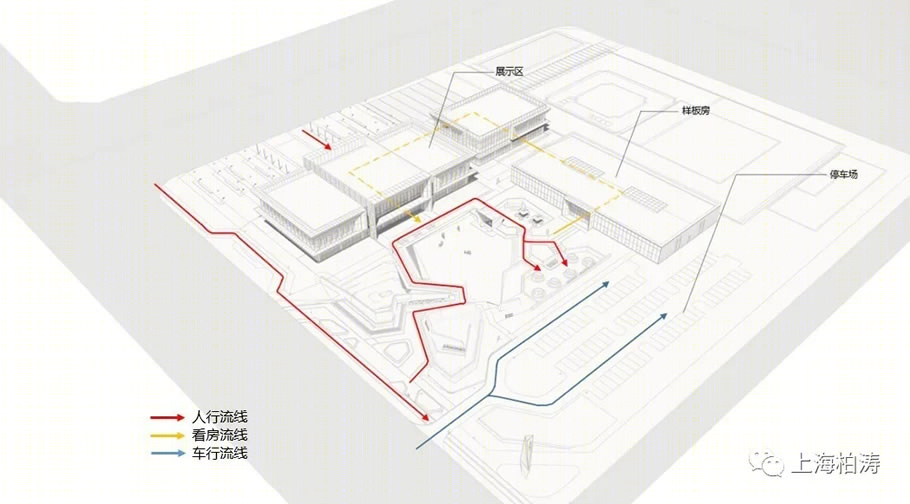 绿地临沂城际空间站展示中心丨中国临沂-22