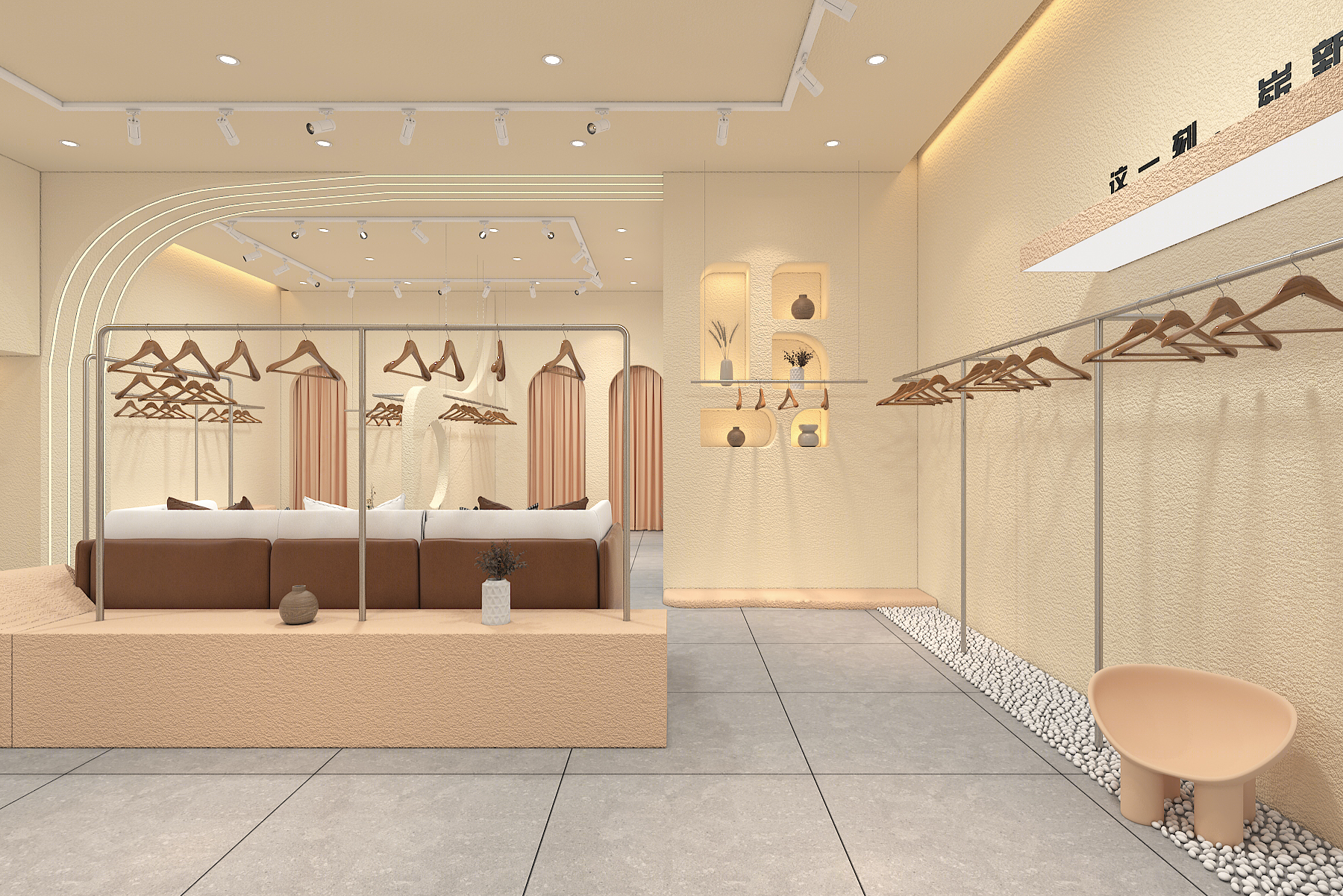 MIANCHI服装店-2