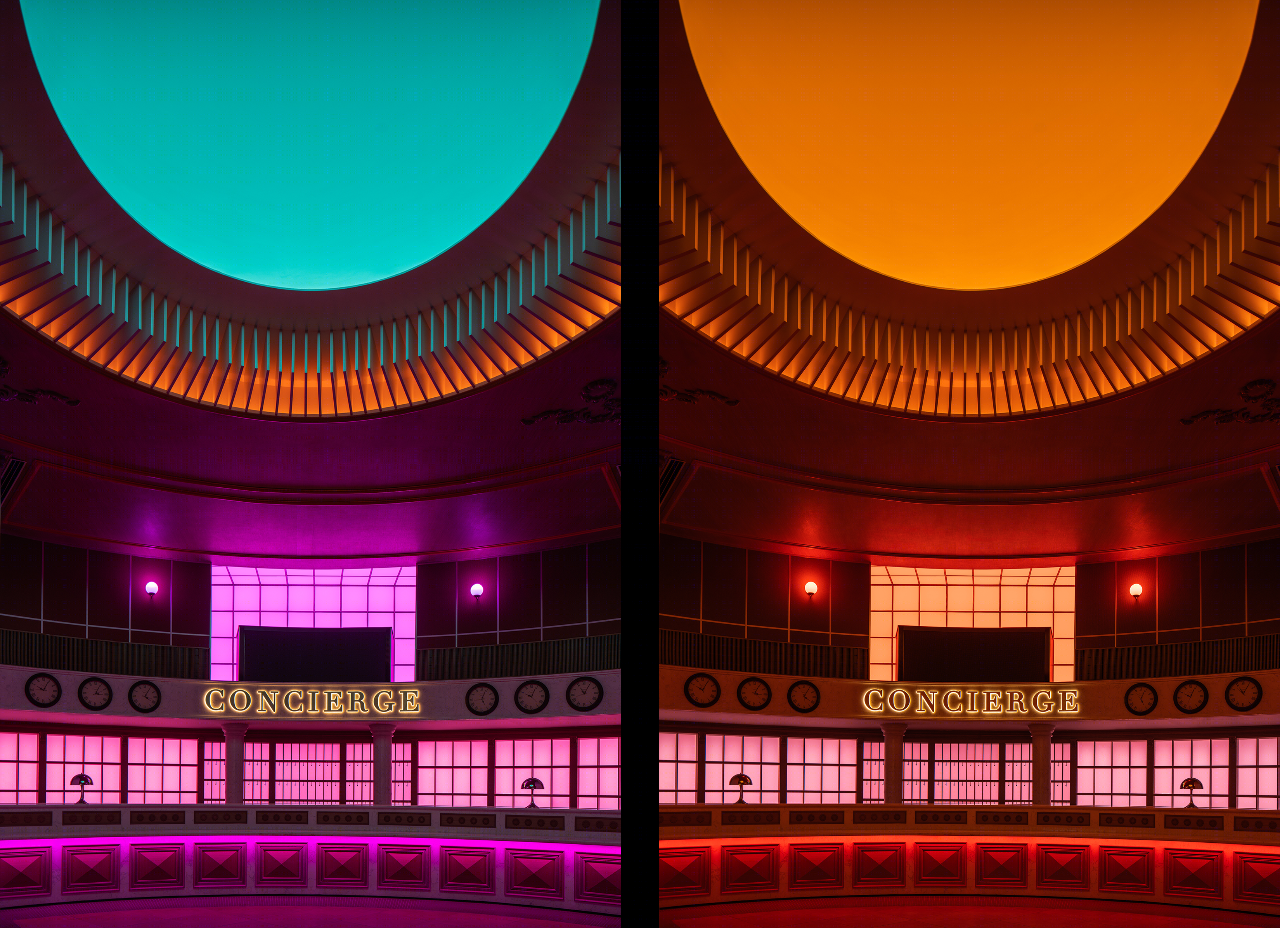 KONG 咖啡酒吧设计丨中国成都丨ARCHETYPE Design Organization(元太设计)-26