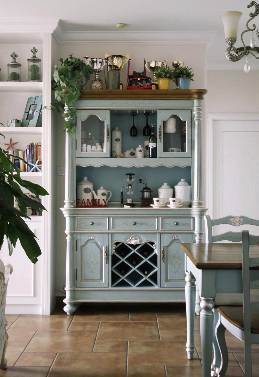 小户型的魔法改造-11