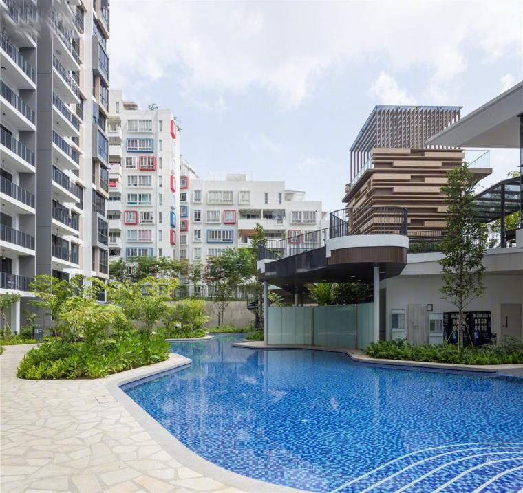 雨林居住宅景观-20