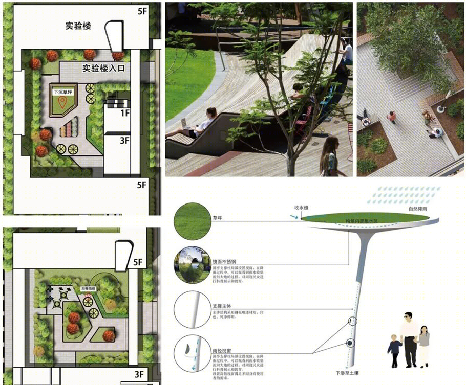 哈尔滨二十四中学新建项目丨中国哈尔滨-96