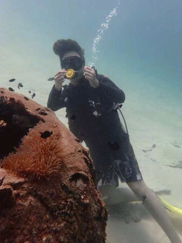 沙巴流浪记 | 美食、美景与美人-64