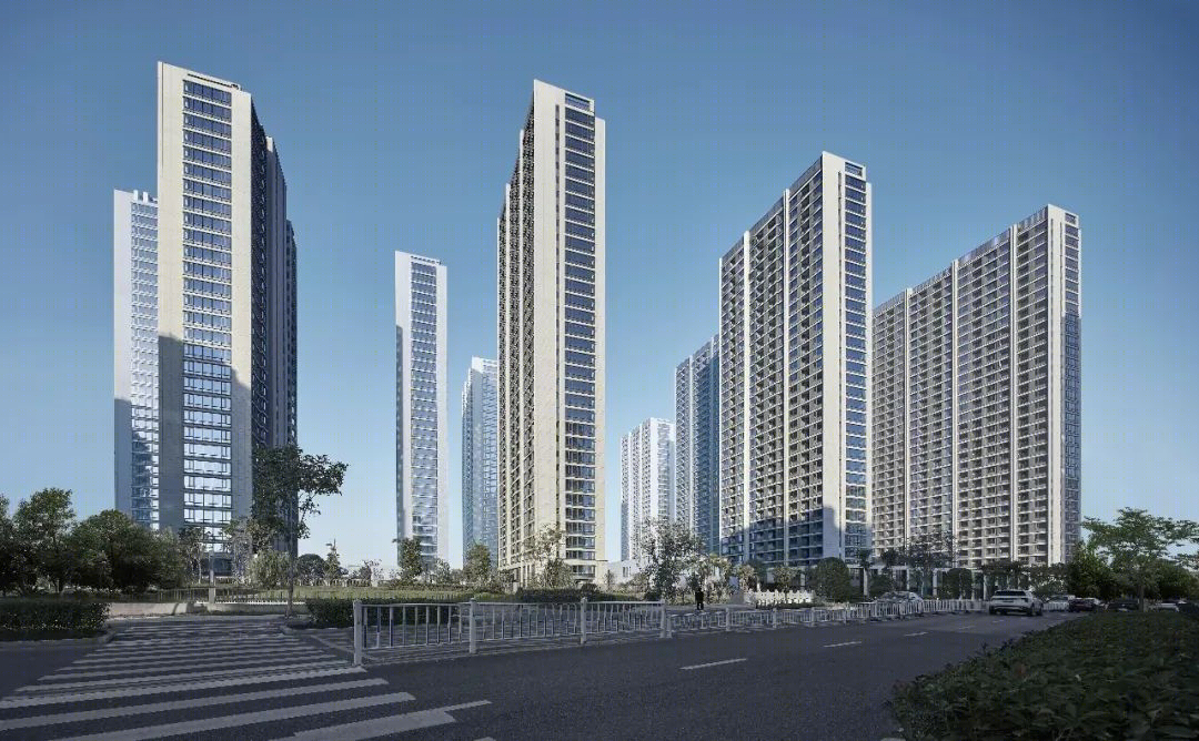 乐虹湾大盘社区丨中国杭州丨AAI国际建筑师事务所-79
