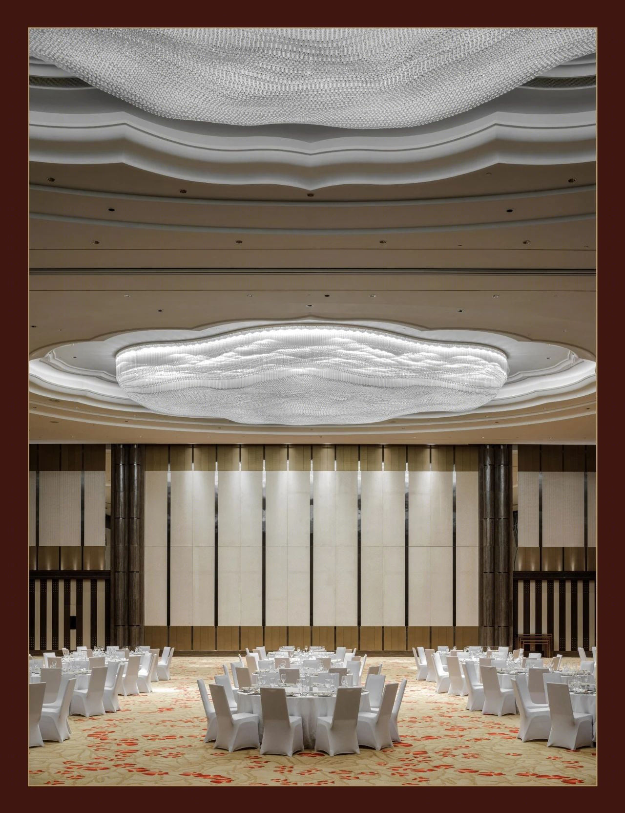 洲际華邑酒店丨P A L DESIGN GROUP-17