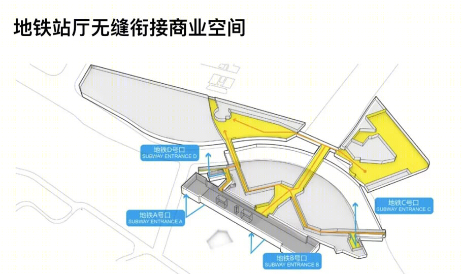 杭州招商七堡花园城丨中国杭州丨team+上海加合建筑设计事务所-45