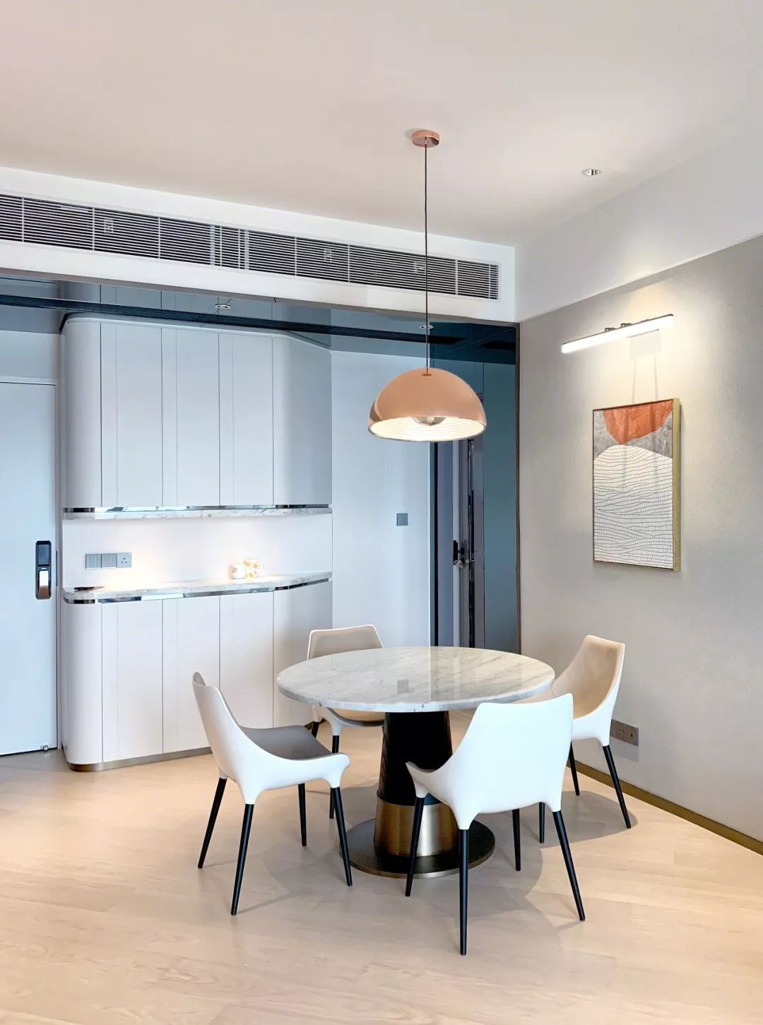 香港海景住宅《向海》  境辰新作诠释品质生活-26