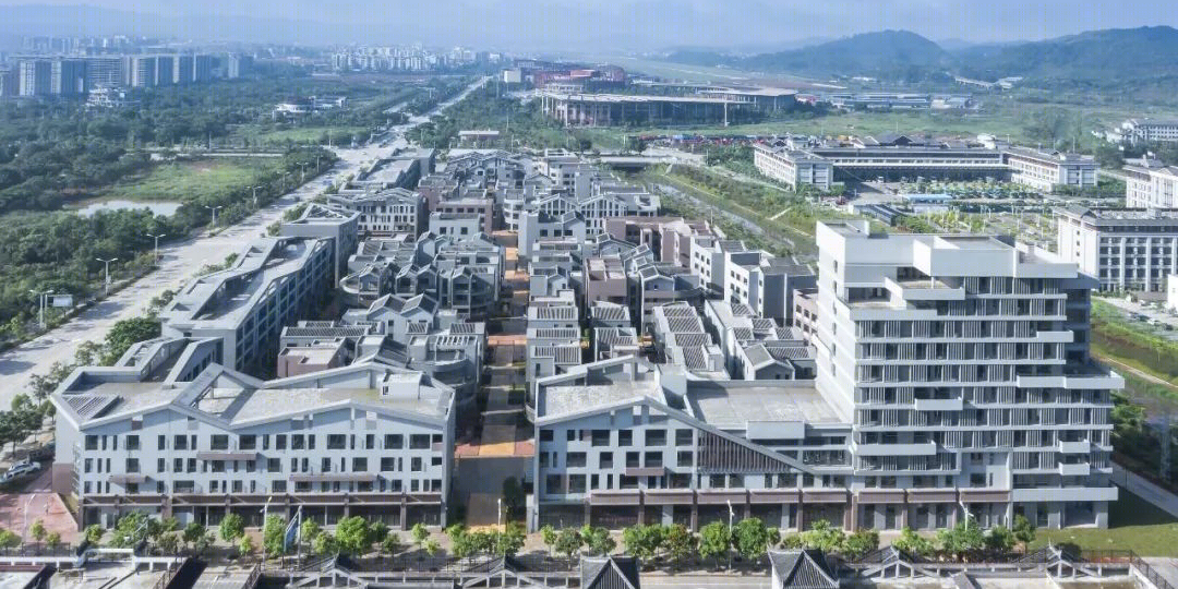 云南怡成建筑设计有限公司丨中国云南-60