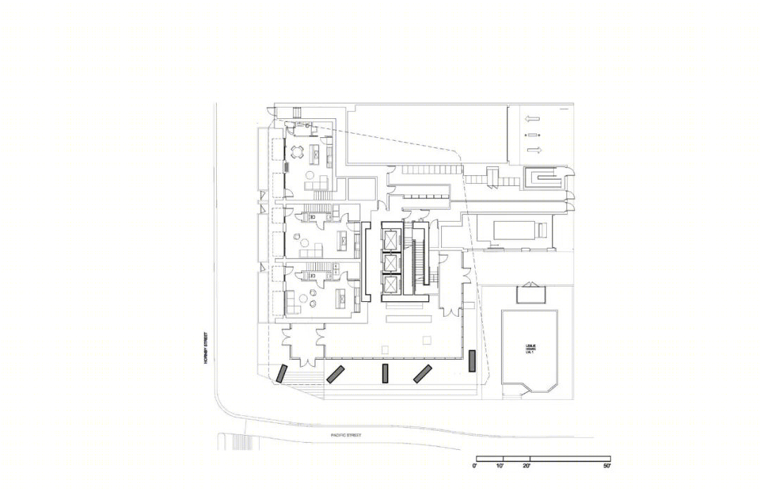 温哥华太平洋大厦丨加拿大温哥华丨ACDF Architecture + IBI Group-49