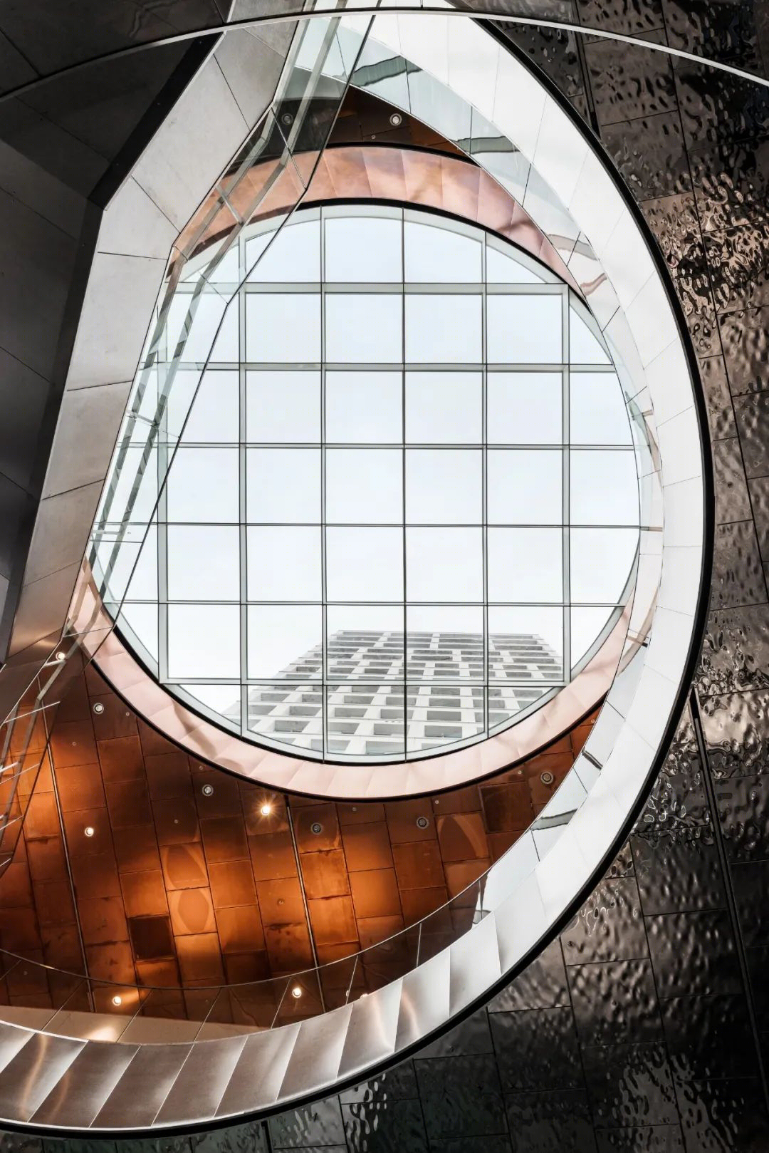比利时图尔诺瓦塔丨Barchitecten-30