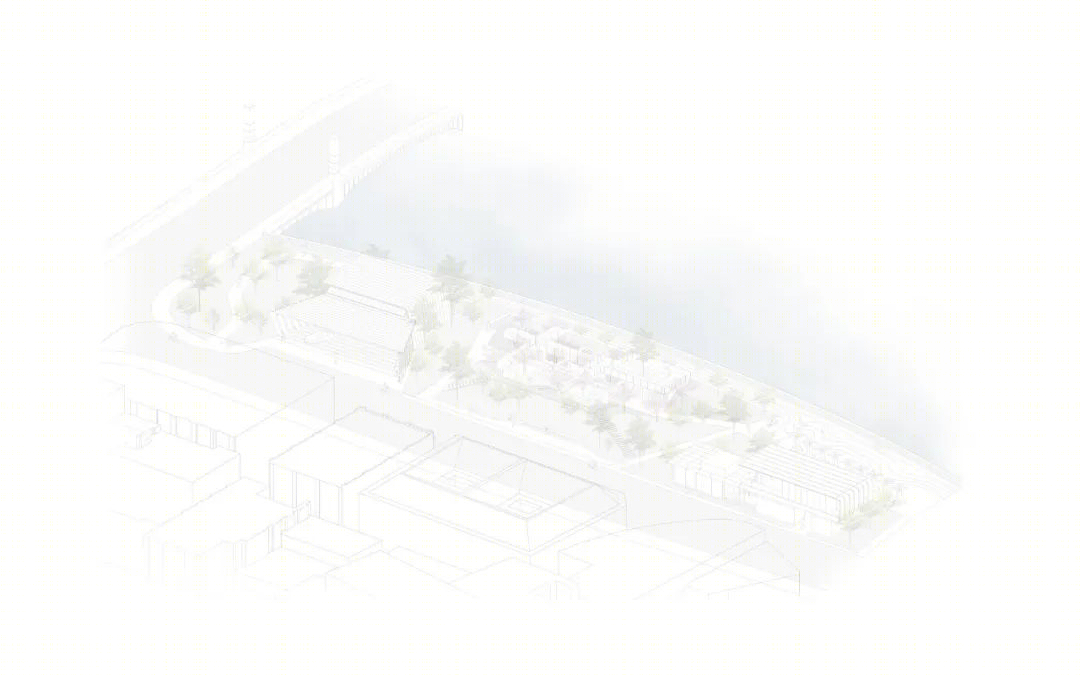 中石化一号加油站改造丨中国上海丨同济大学建筑设计研究院(集团)有限公司原作设计工作室-38
