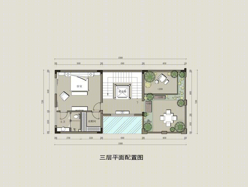赣州瑞晟置业·山谷林墅-28