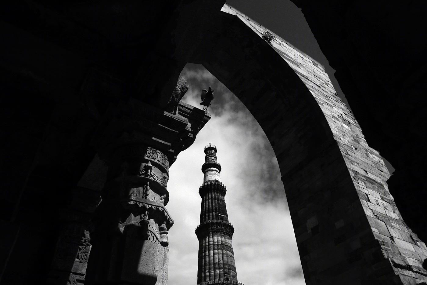 Black & White Photography-5