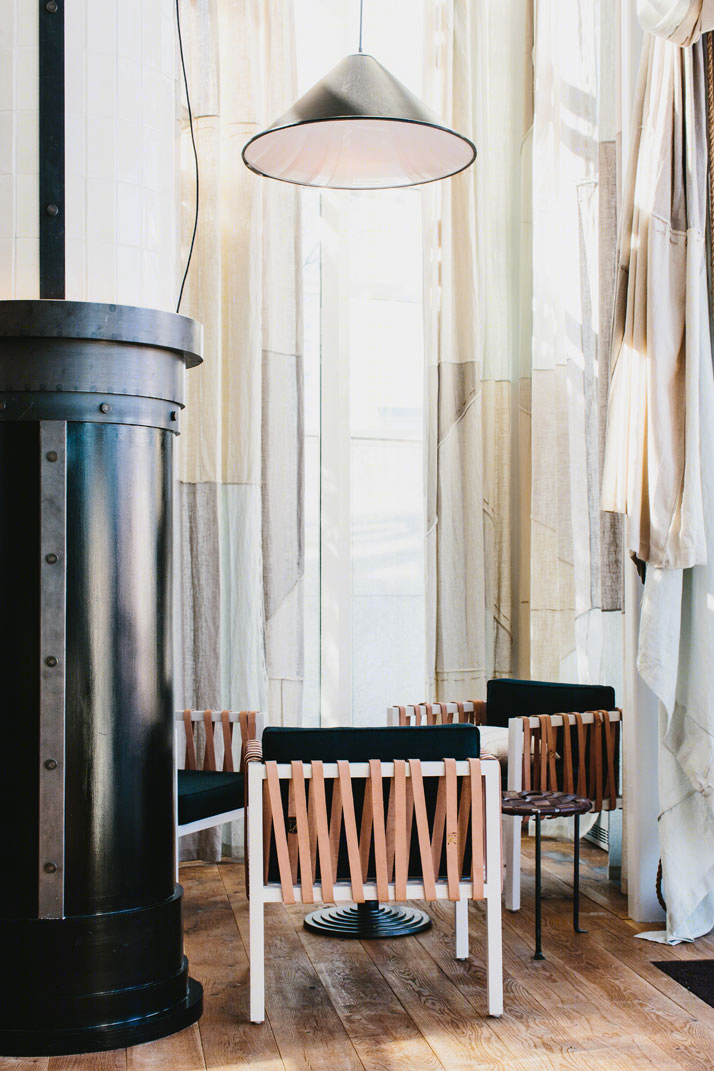 亚特兰大圣塞西莉亚酒馆(America St· Cecilia Bistro)-30