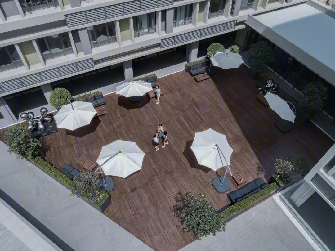 香港中文大学思廷学院-22