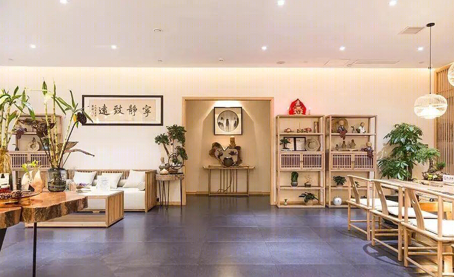 壹禅足道·筑格中国足道养生品牌设计案例-20