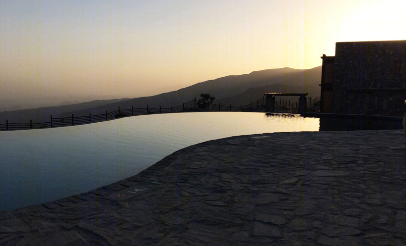 Alila Jabal Akhdar 度假村-24