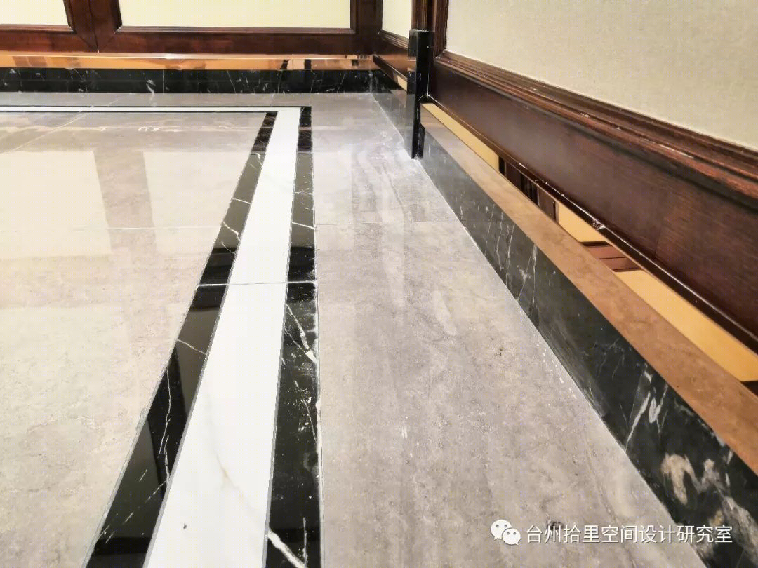 鸡山渔港酒店,餐饮空间的新风尚-29