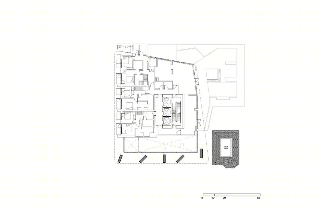 温哥华太平洋大厦丨加拿大温哥华丨ACDF Architecture + IBI Group-50