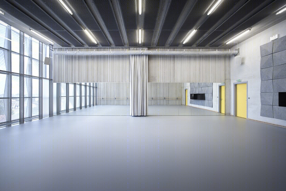 巴西杜邦舞蹈学院-27