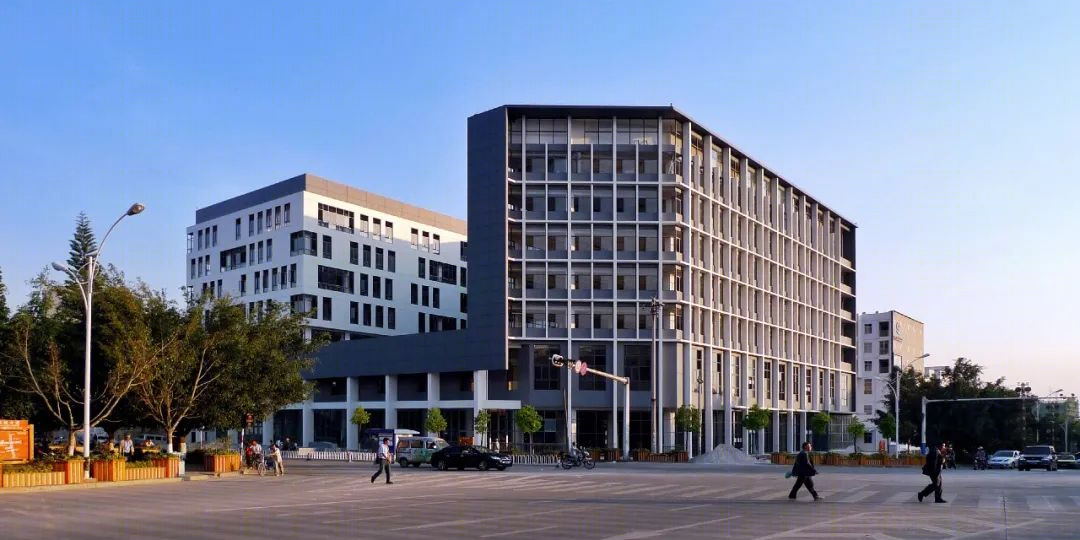 云南怡成建筑设计有限公司丨中国云南-62