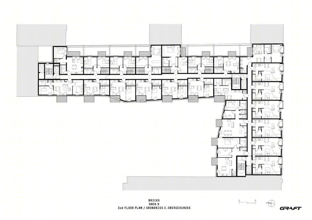 柏林历史邮局建筑群焕新记-29