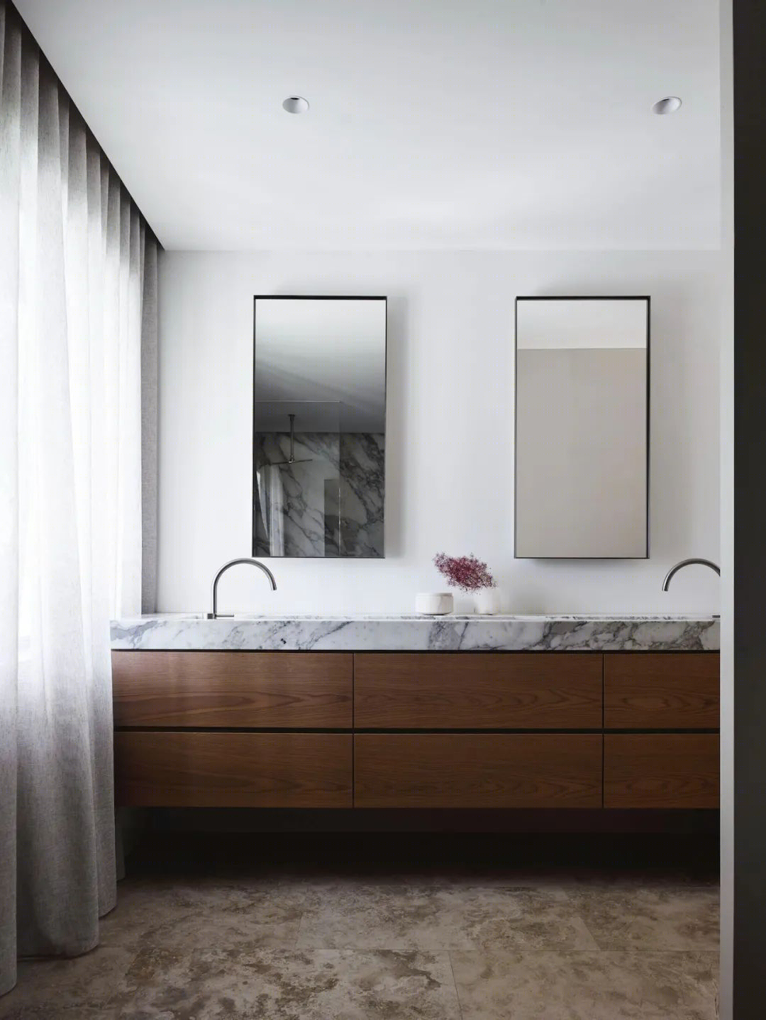 COVE 别墅丨澳大利亚悉尼丨Decus Interiors-37