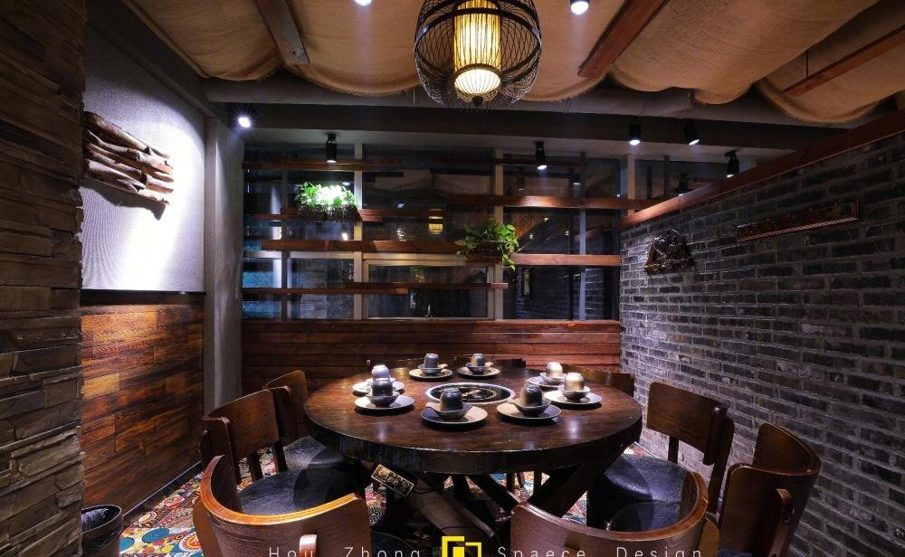 巴彦木屋-18