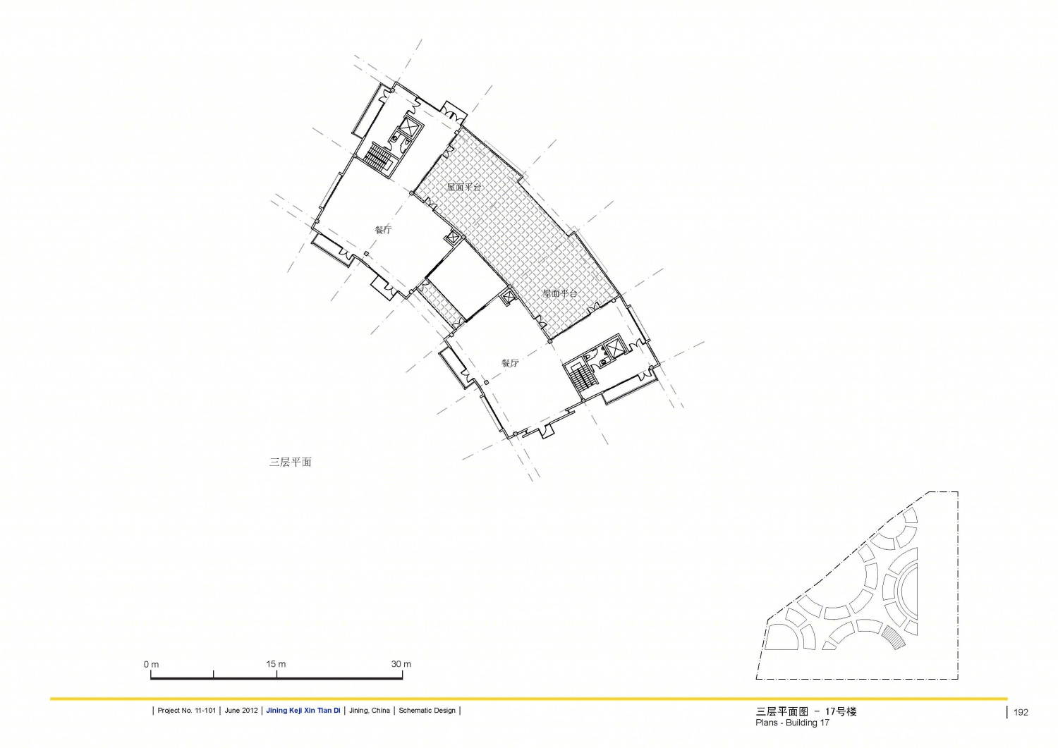 印象吟龙湾办公建筑设计-213
