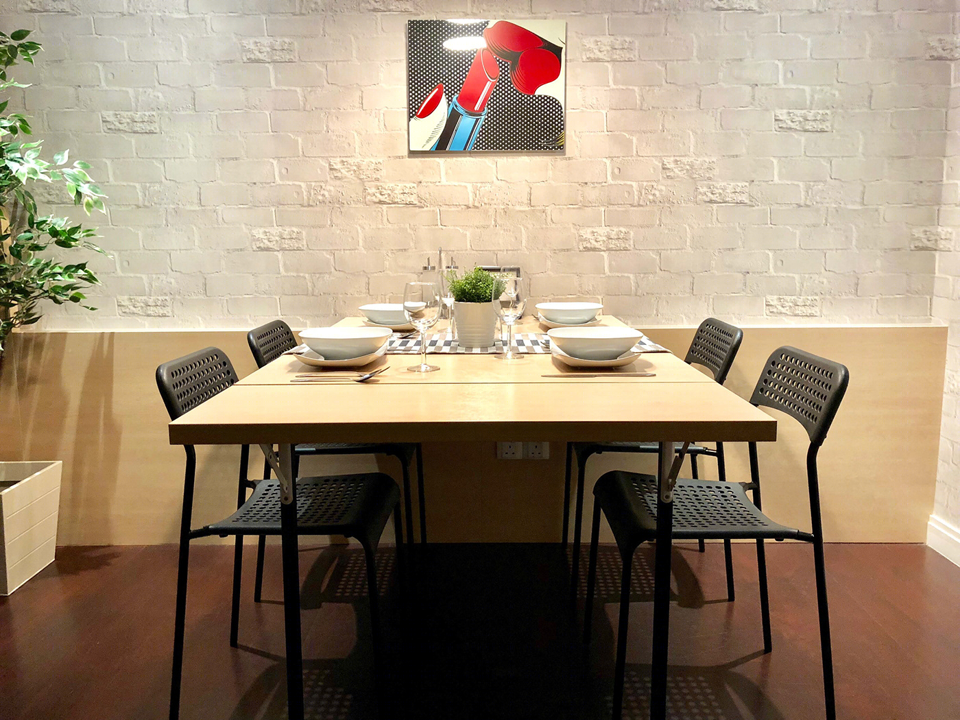 Anastasiya Gushchina丨公寓丨Photo Shooting & Decoration-5