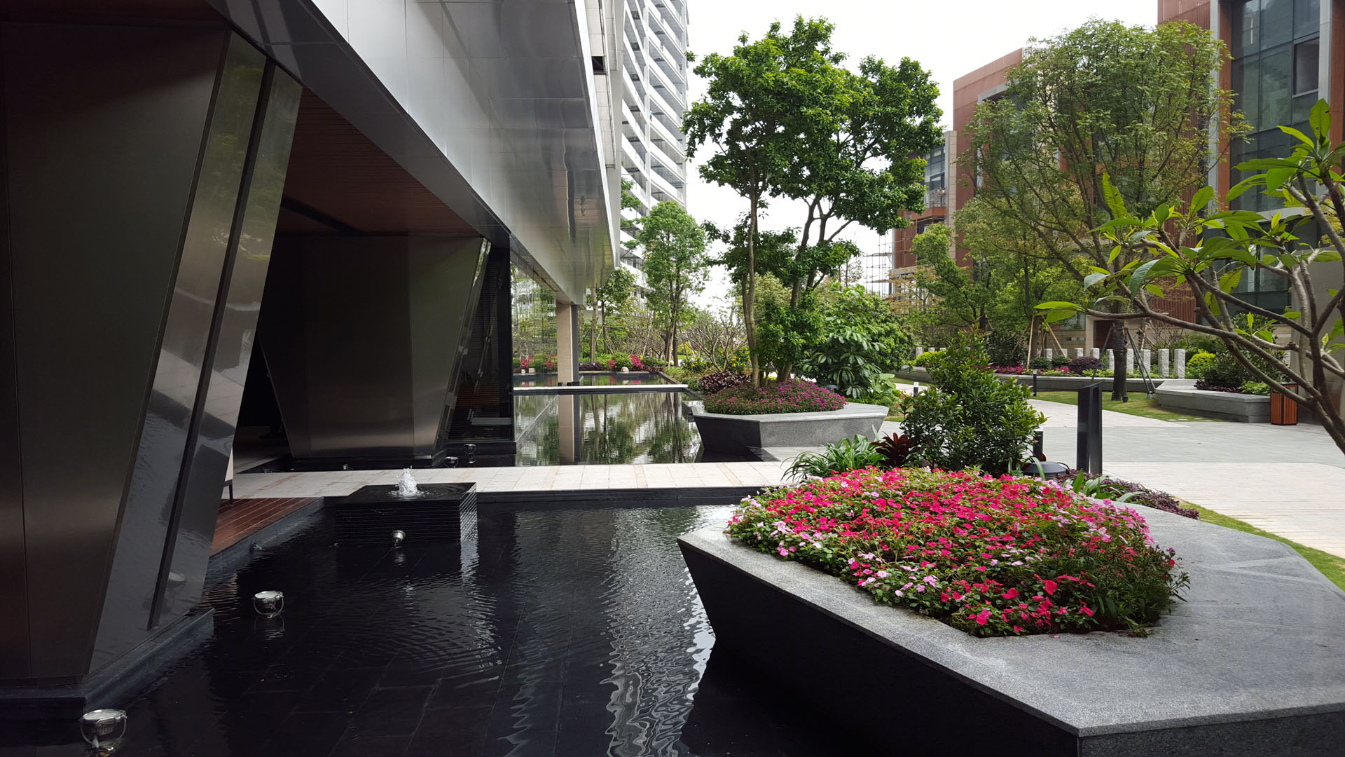 汉京半山公馆-5