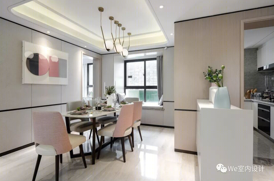 苏州绿地半岛印象花园洋房 A/B 户型样板间 | 现代简约与全生命周期设计的完美结合-10