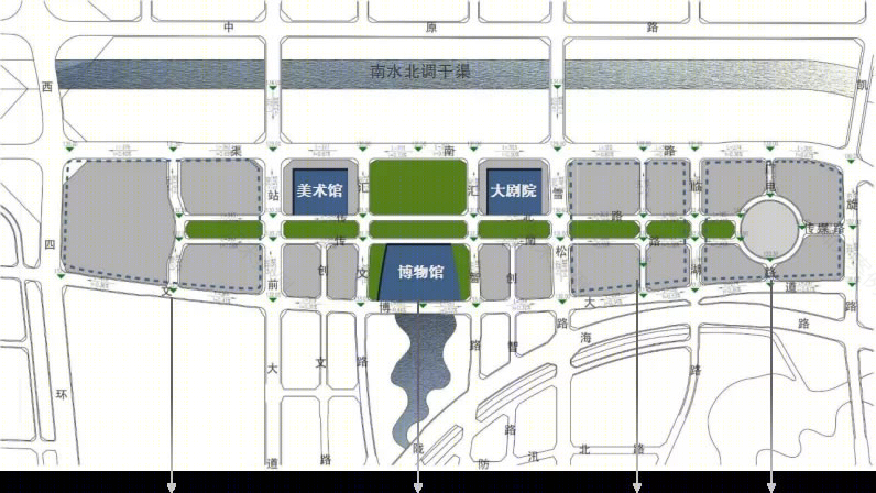 郑州大剧院 | 艺术方舟,黄河帆影-30