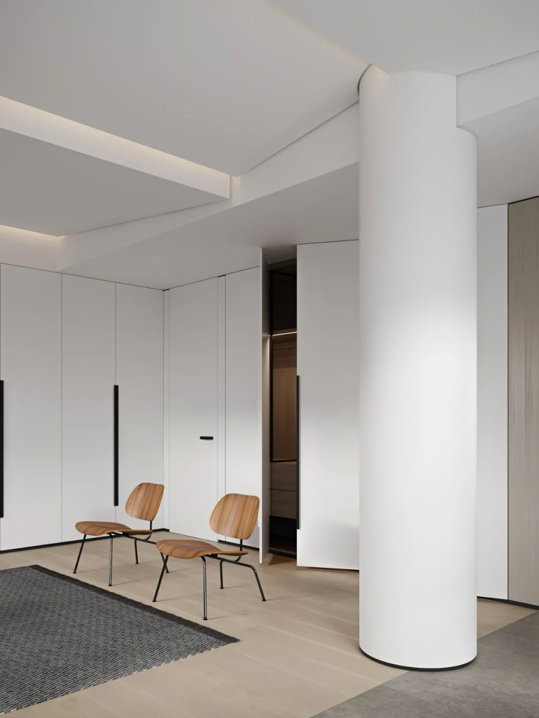 梦太初室内设计作品-14