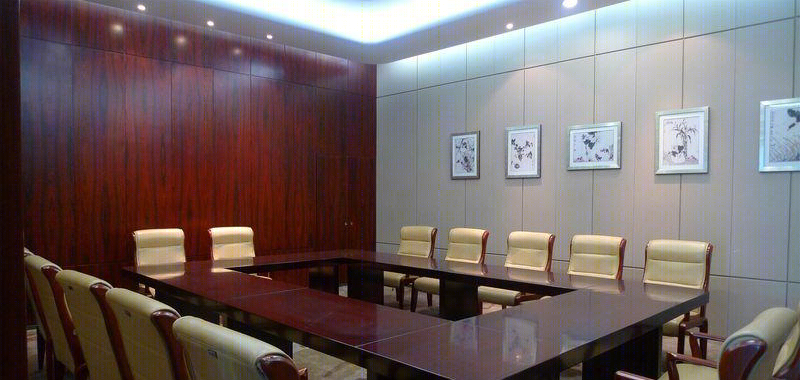 广西柳州(东盟)国际会议会展交易中心-21