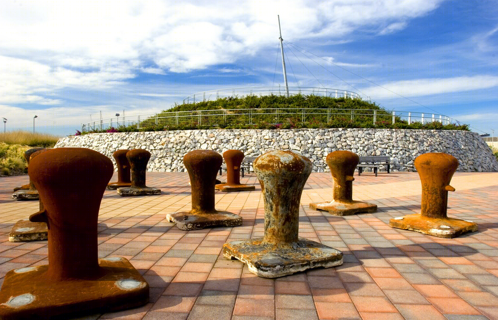 美国Union Point滨水公园-24