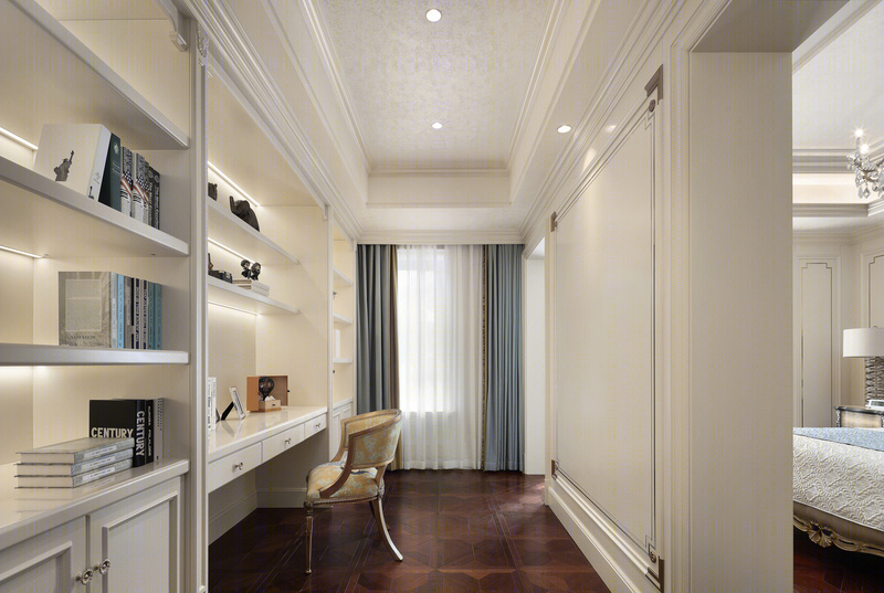 无锡市融科满堂院-14