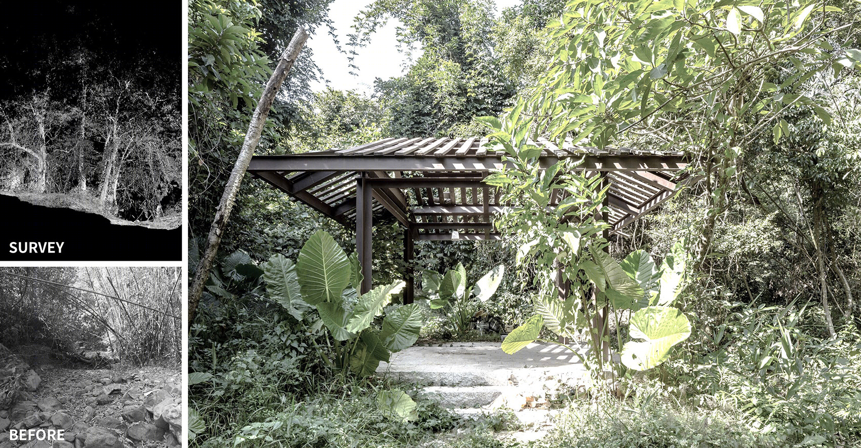 活化古驿道 · 潮惠下路海丰段遗址保护利用项目丨中国广东丨象城建筑-52