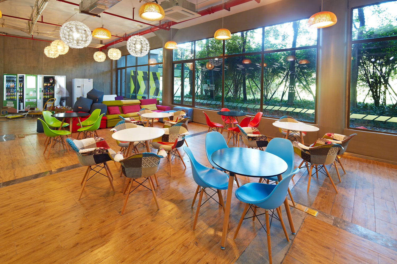 深圳星河WORLD建筑-31