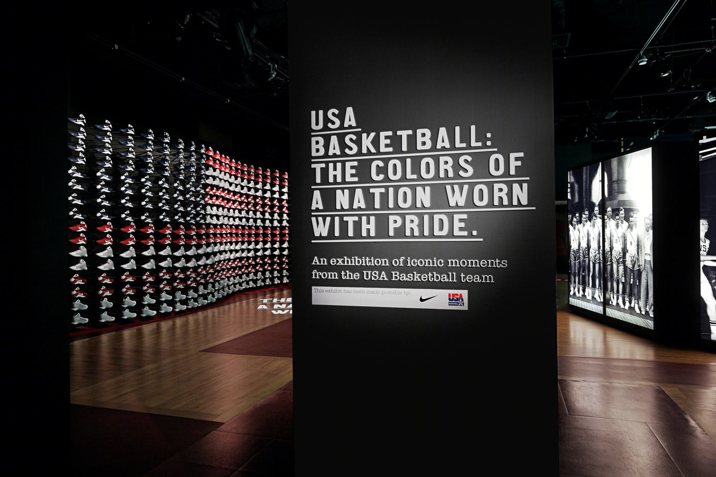 Anastasiya Gushchina丨鞋店丨Basketball Hall Of Fame-0