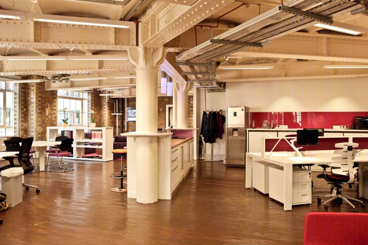 伦敦Famo展览工作室丨K2 Space-25