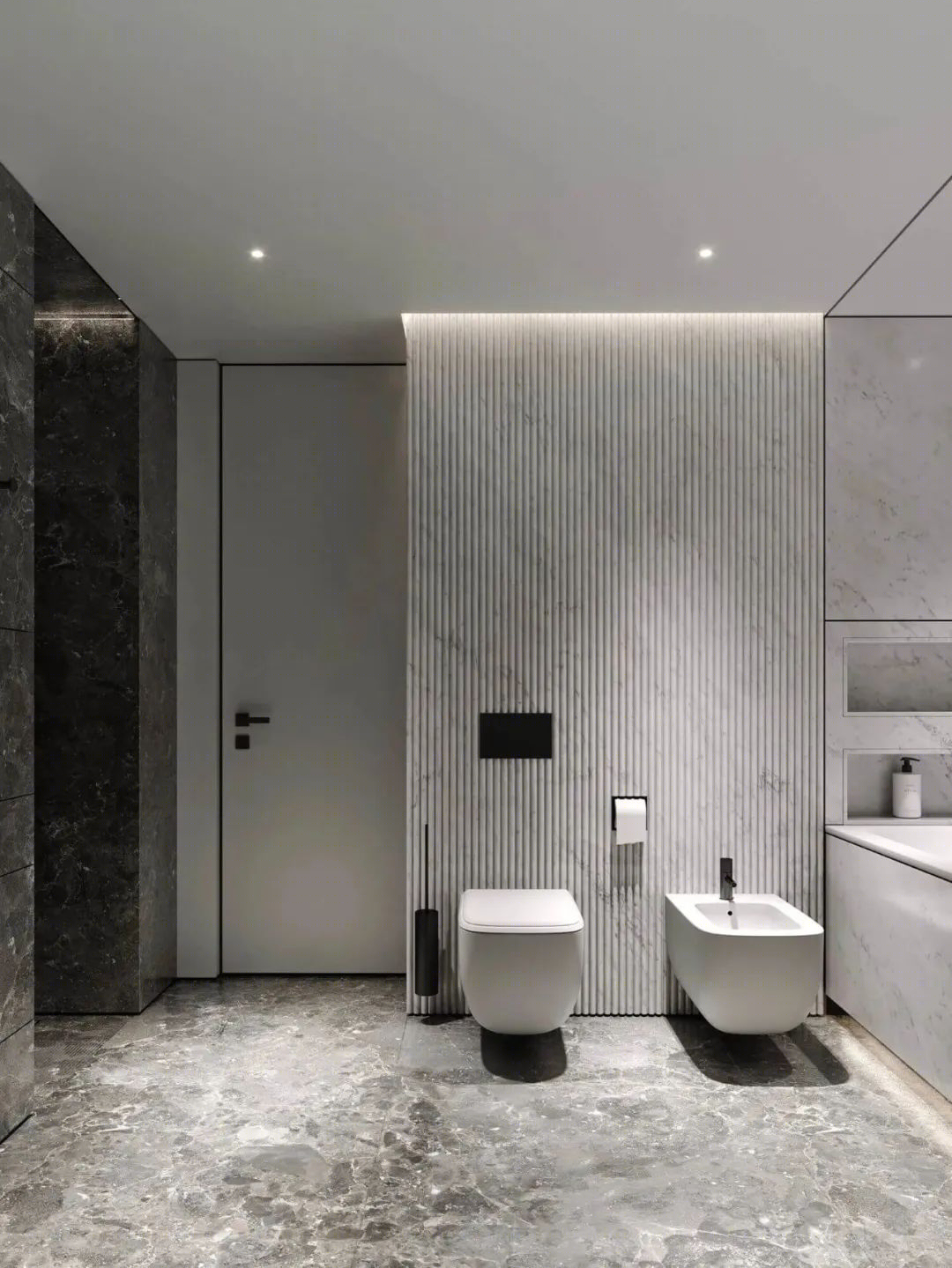 240㎡优雅大宅丨Kerimov Architects-49