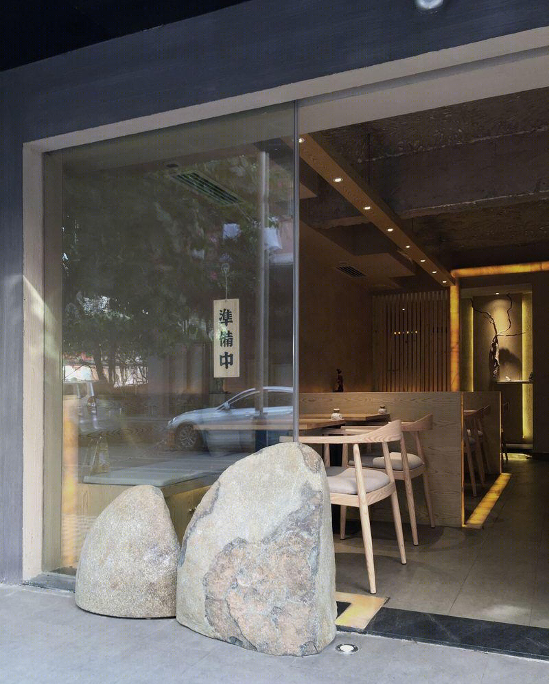 食料理日式寿司店-34