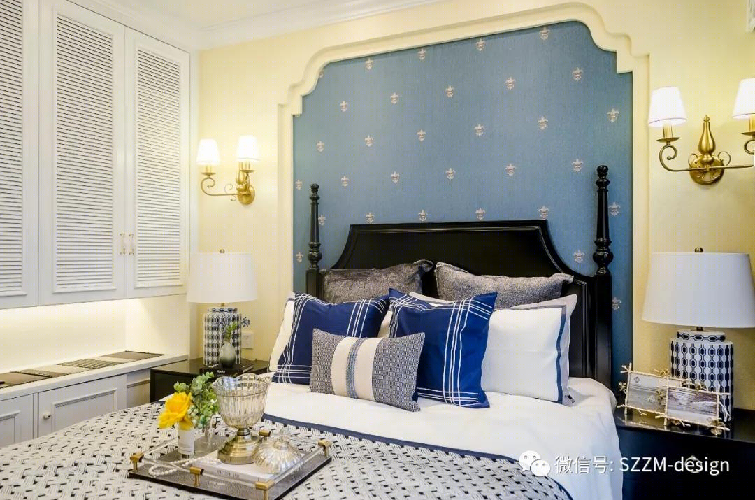 桂林交投兴进漓江悦府A户型样板房-27