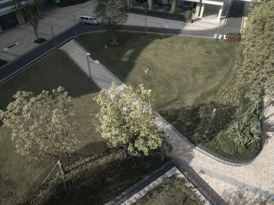 香港中文大学思廷学院-23
