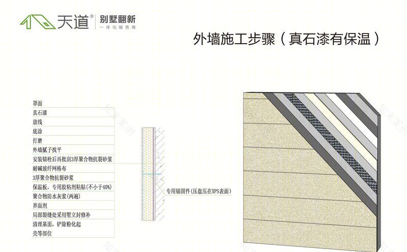 杭州秀水山庄 C69 别墅翻新记-2
