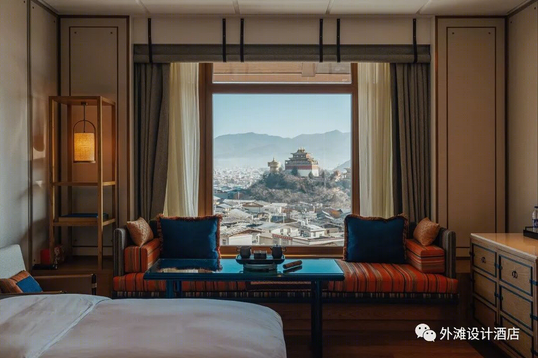 香格里拉英迪格酒店设计丨中国迪庆丨designhotels-63
