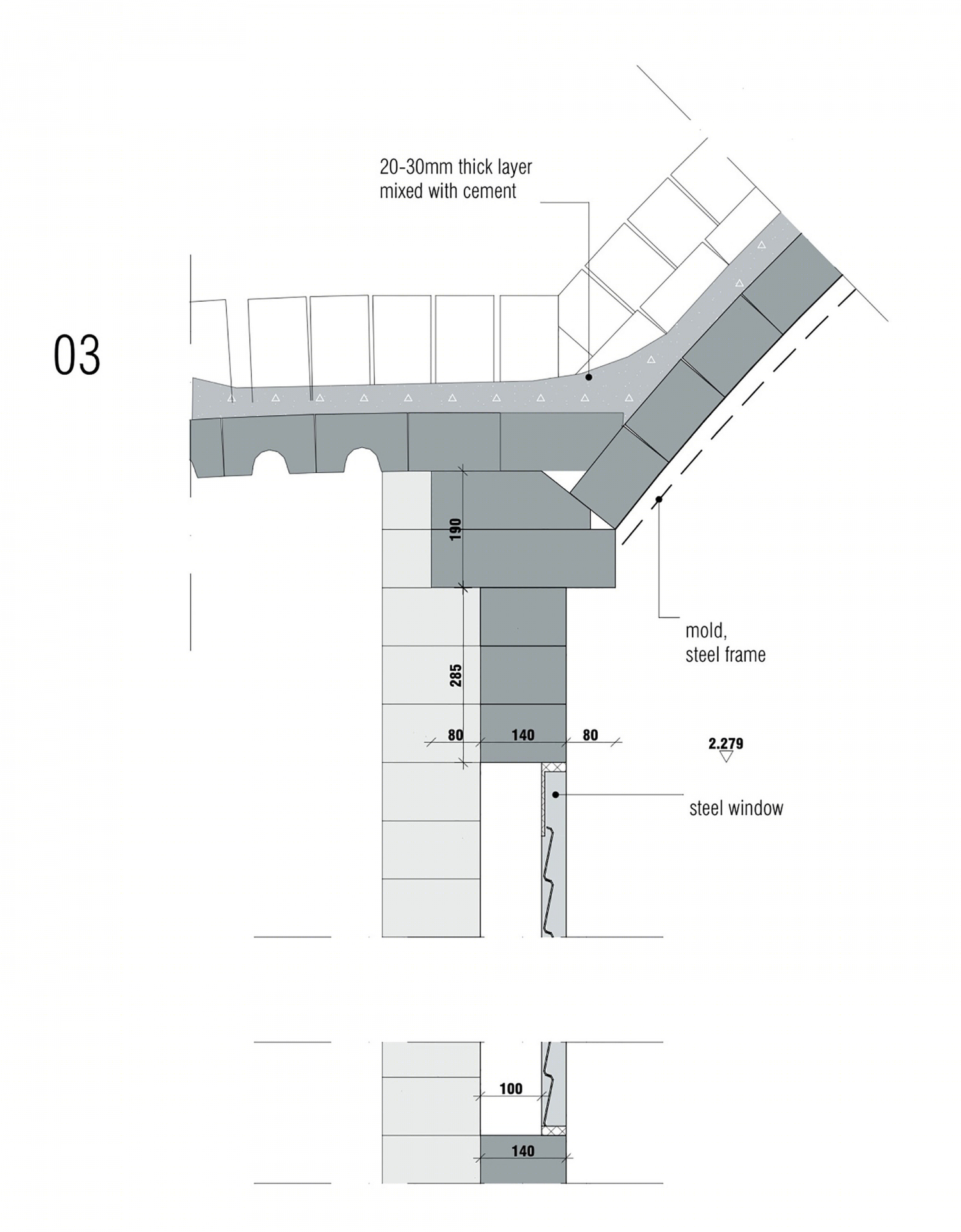 马里Tanouan Ibi小学丨LEVS architecten-32
