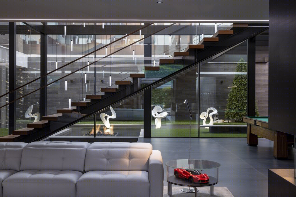 宁静丨Whipple Russell Architects-142