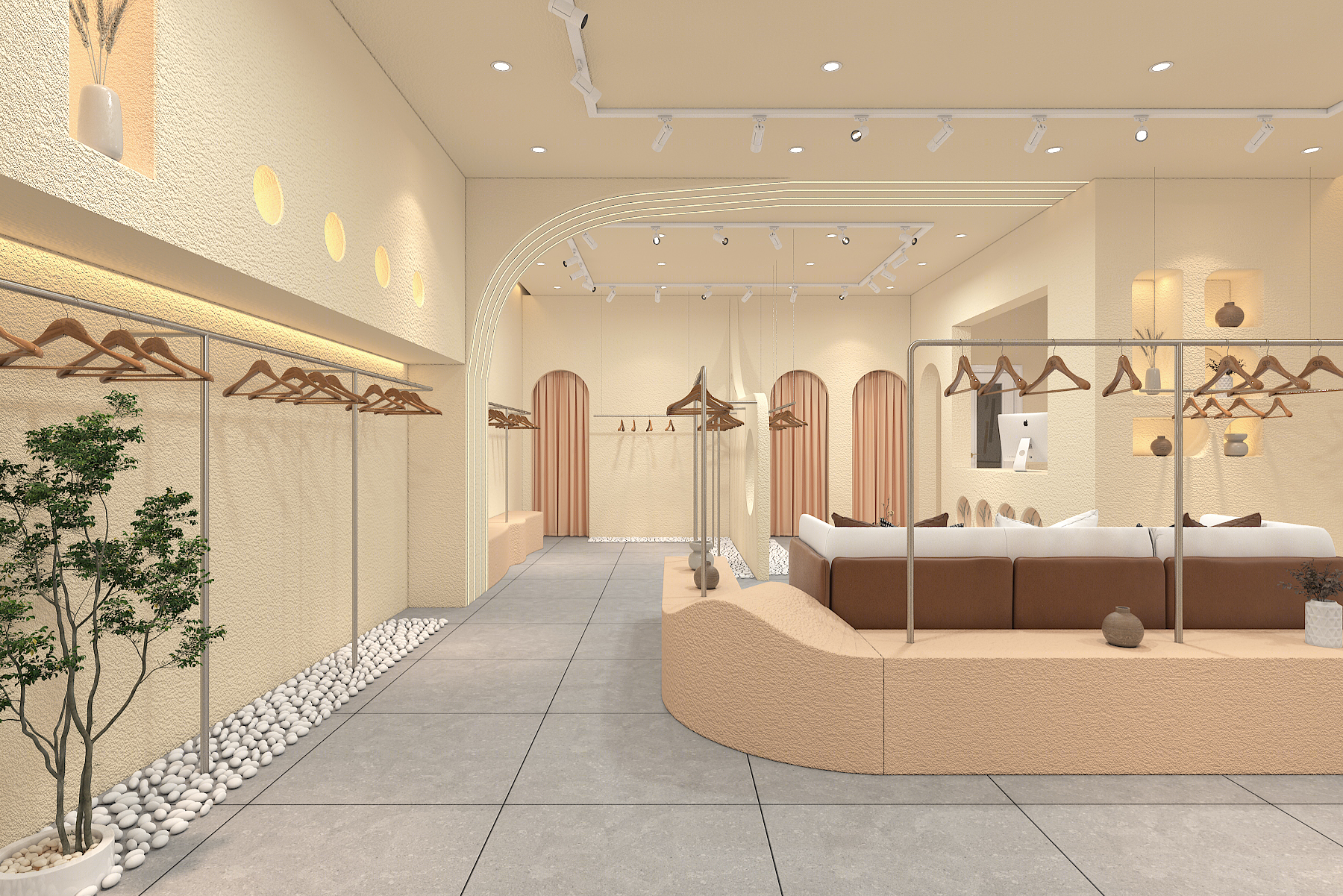 MIANCHI服装店-3